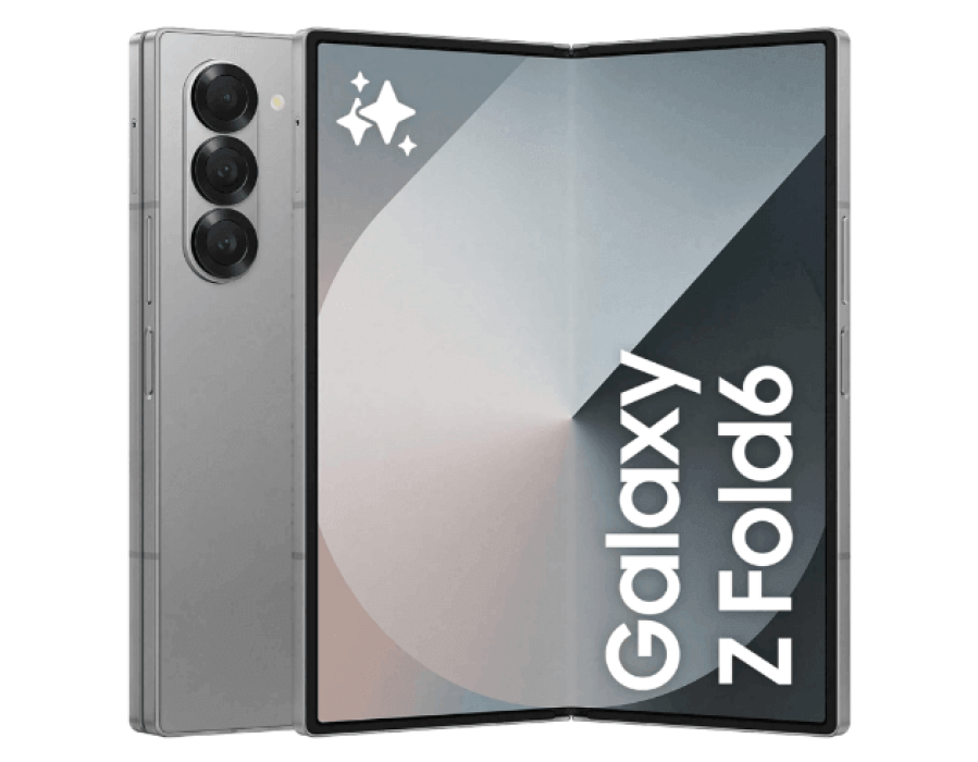 Samsung Galaxy Z Fold 6 Price in UAE - 2026 view 5