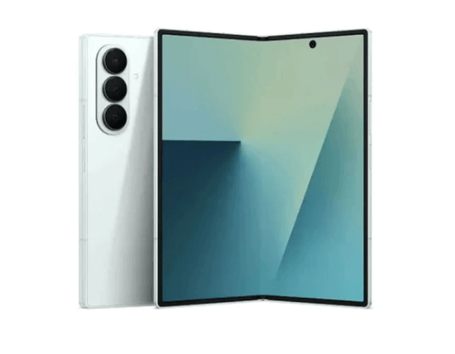 Samsung Galaxy Z Fold 7 Price in UAE - 2026 view 4