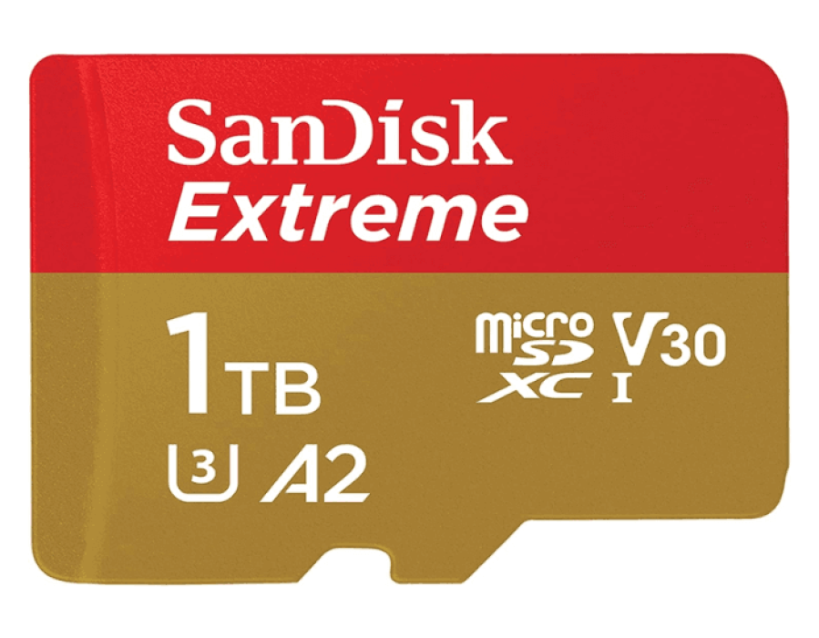 SanDisk Extreme MicroSDXC SD Card Price in UAE - 2026 view 5