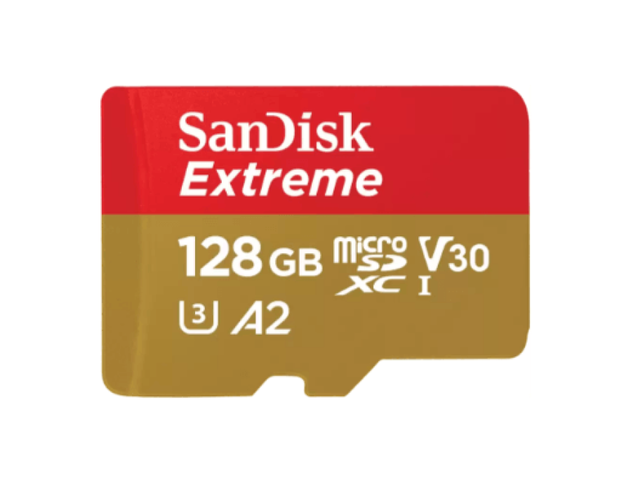 SanDisk Extreme microSD UHS-I Memory Card Price in UAE - 2026 view 4