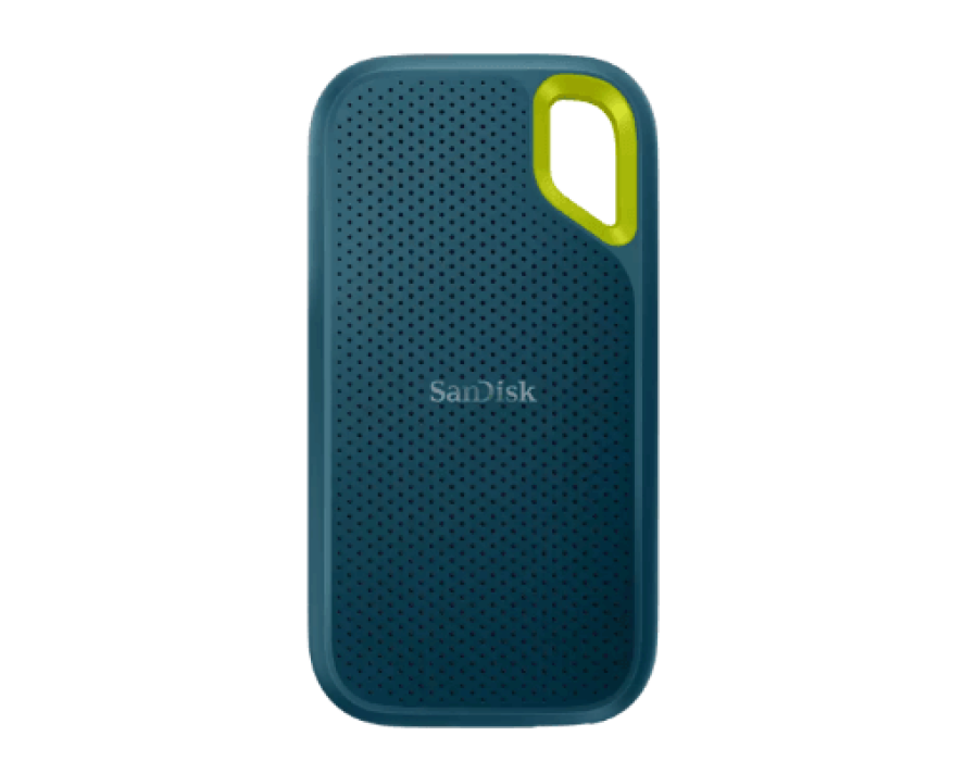 SanDisk Extreme Portable External SSD Price in UAE - 2026 view 3