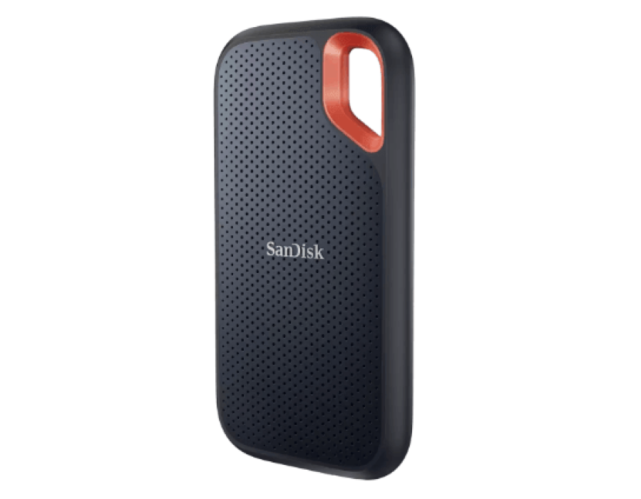 SanDisk Extreme Portable External SSD Price in UAE - 2026 view 2