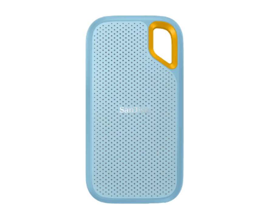 SanDisk Extreme Portable External SSD Price in UAE - 2026 view 4