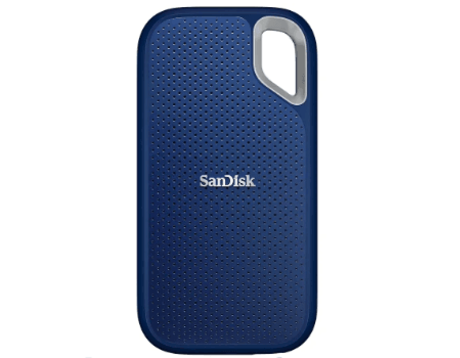 SanDisk Extreme Pro Portable External SSD Price in UAE - 2026 view 2