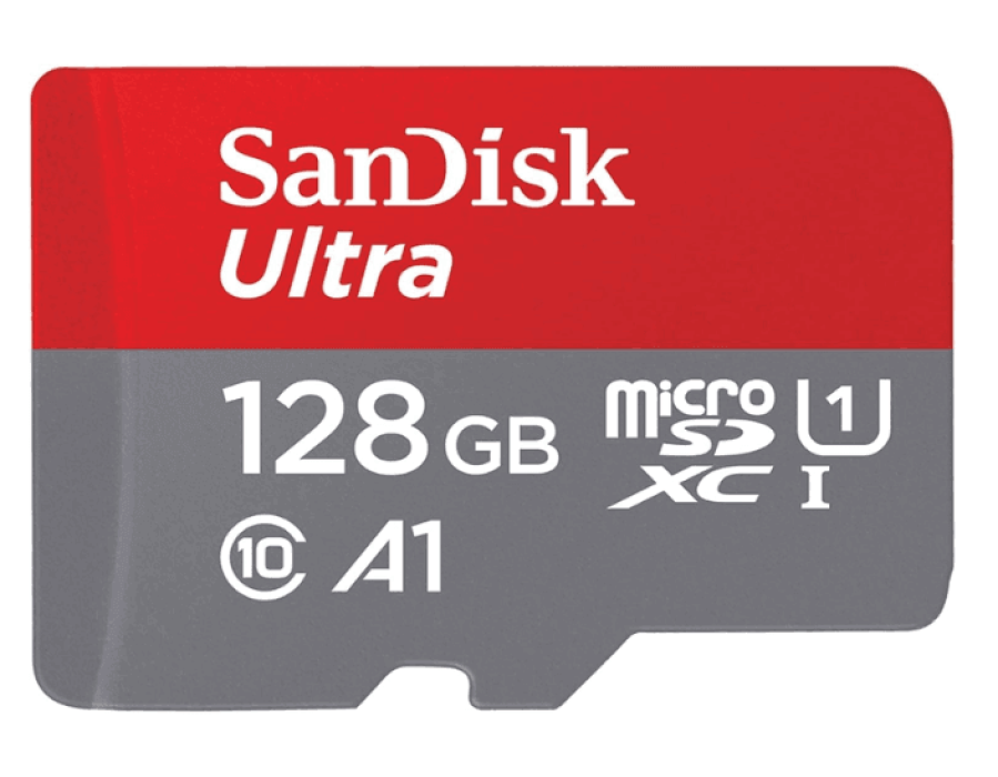 SanDisk Ultra microSDXC UHS-I Memory Card Price in UAE - 2026 view 3