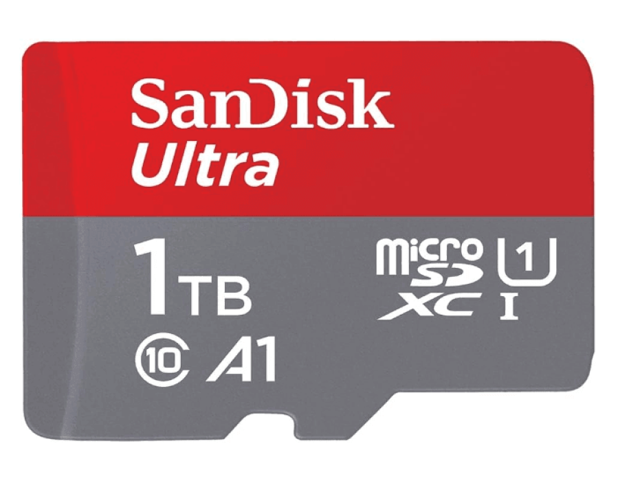 SanDisk Ultra microSDXC UHS-I Memory Card Price in UAE - 2026 view 7