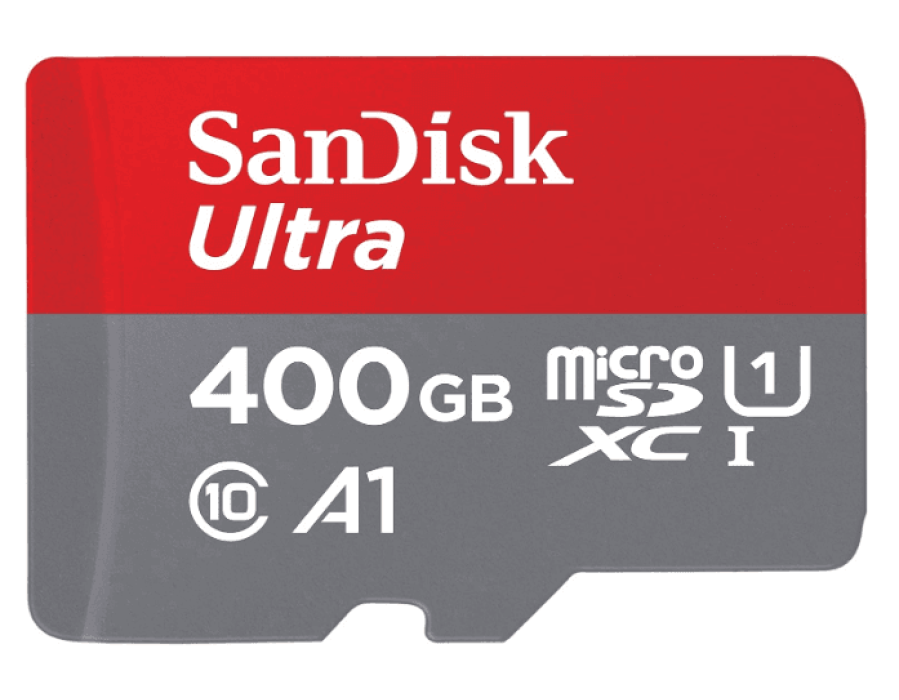 SanDisk Ultra microSDXC UHS-I Memory Card Price in UAE - 2026 view 5