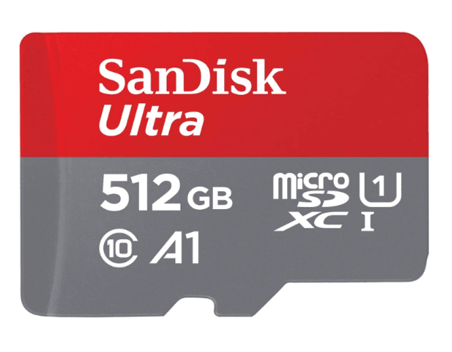 SanDisk Ultra microSDXC UHS-I Memory Card Price in UAE - 2026 view 6