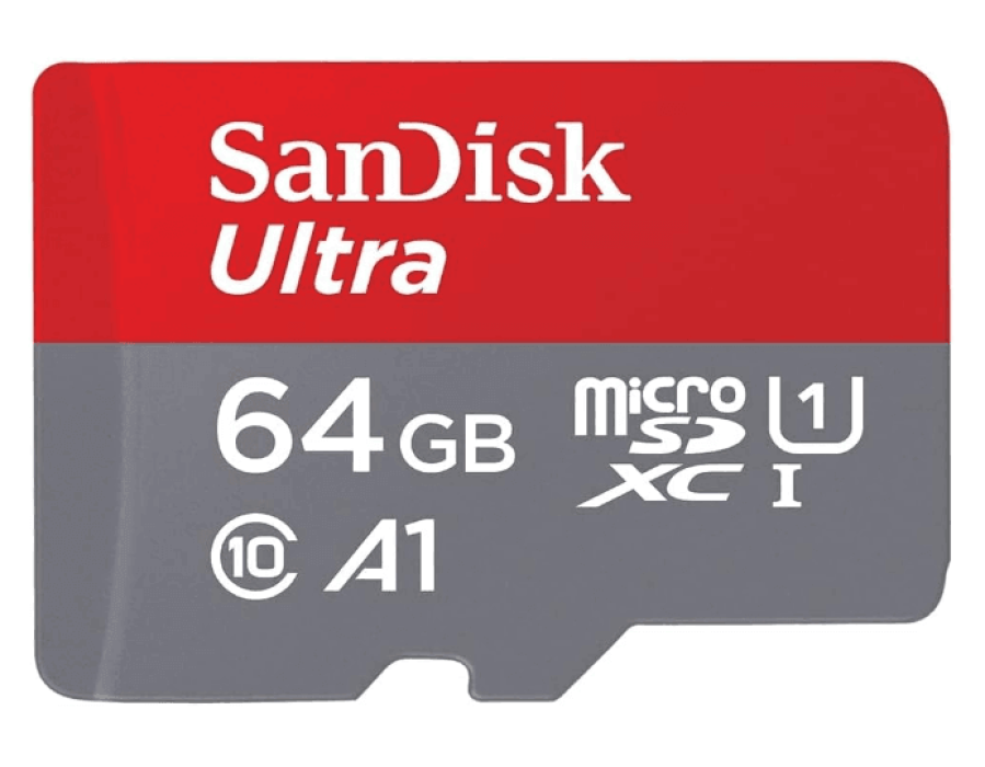 SanDisk Ultra microSDXC UHS-I Memory Card Price in UAE - 2026 view 2