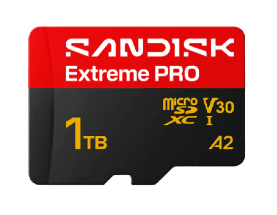 SanDisk Extreme Pro microSD UHS-I Memory Card Price in UAE - 2026 view 5