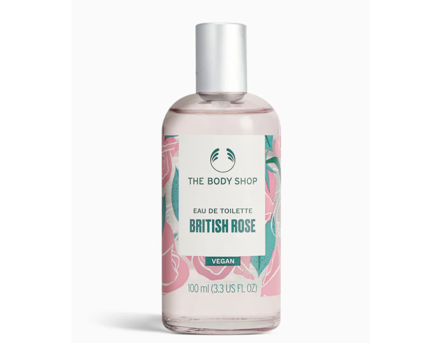 The Body Shop Toilette Price in UAE - 2026 view 3