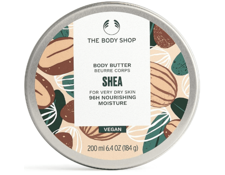 The Body Shop Body Butter Price in UAE - 2026 view 8