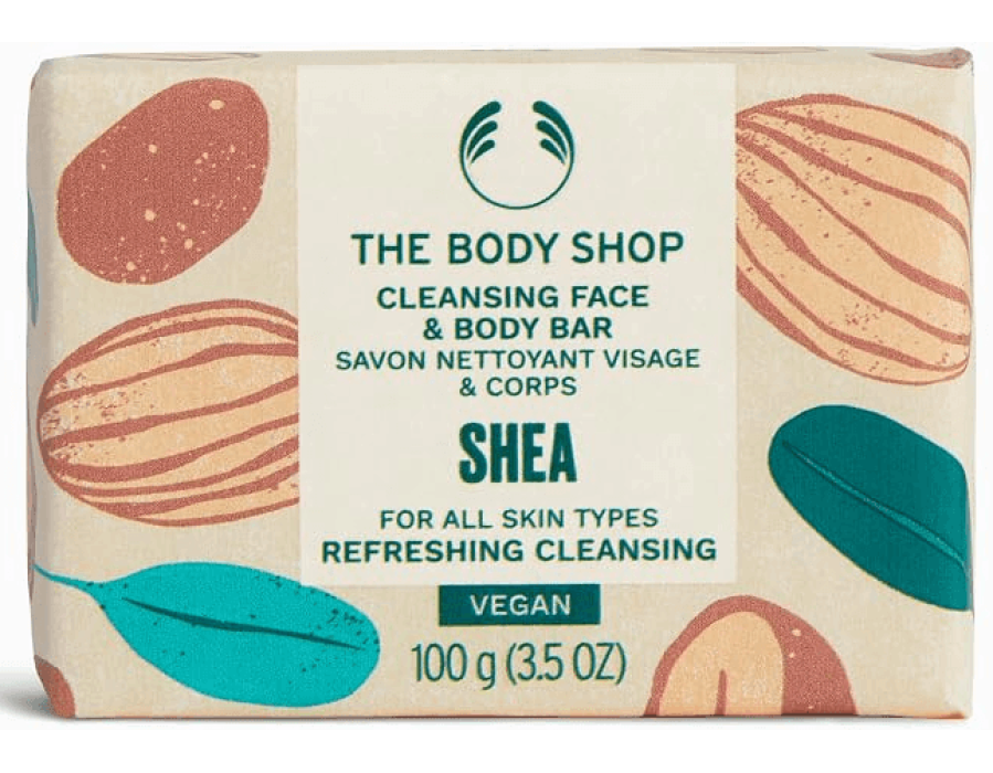 The Body Shop face & body bar Price in UAE - 2026 view 5