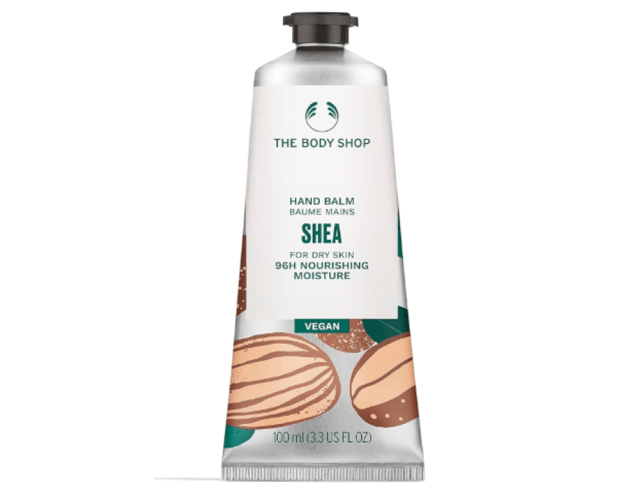 The Body Shop Hand Cream & Balms Price in UAE - 2026 view 5