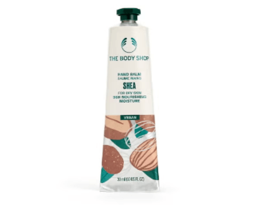 The Body Shop Hand Cream & Balms Price in UAE - 2026 view 6