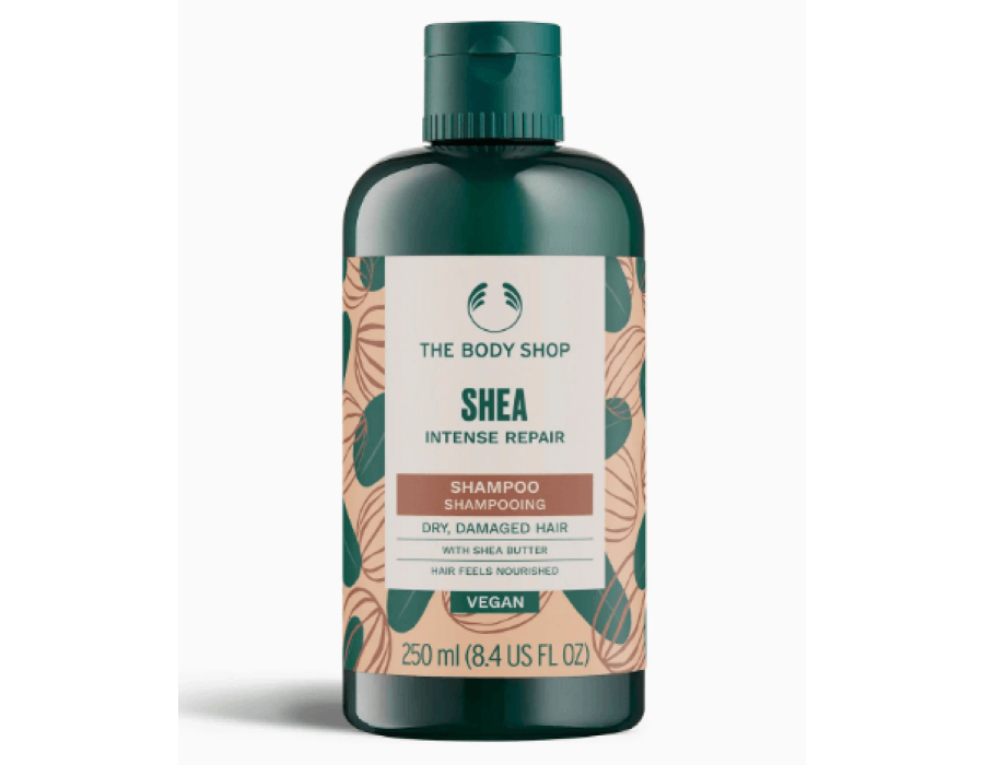 The Body Shop Shampoo Price in UAE - 2026 view 4
