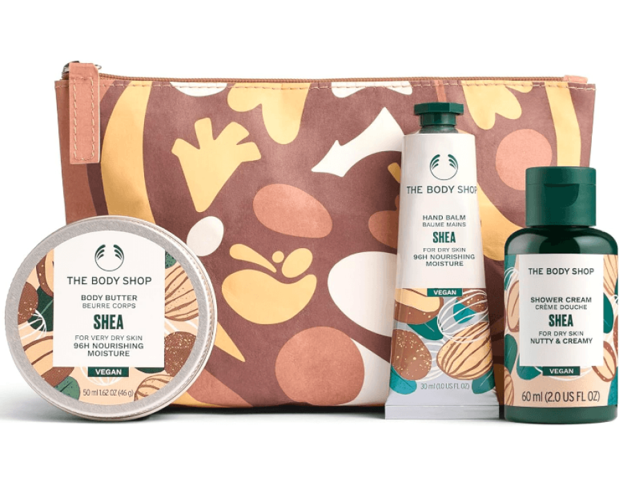 The Body Shop Gift Set Price in UAE - 2026 view 2