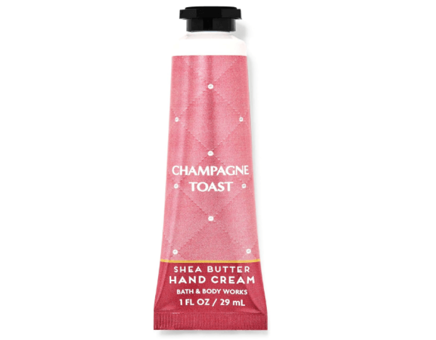 Bath and Body Works Hand Cream Price in UAE - 2026