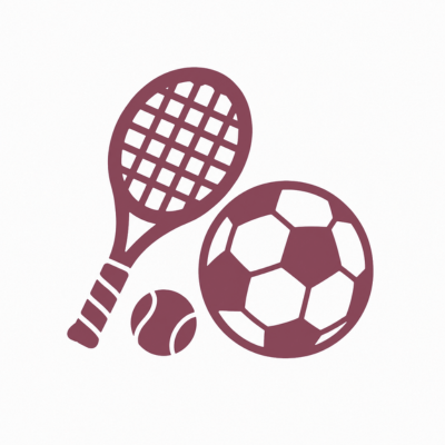Sports & Outdoors
