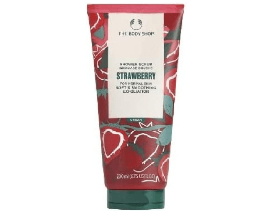 The Body Shop Body Scrub Prices in UAE - 2026 view 3