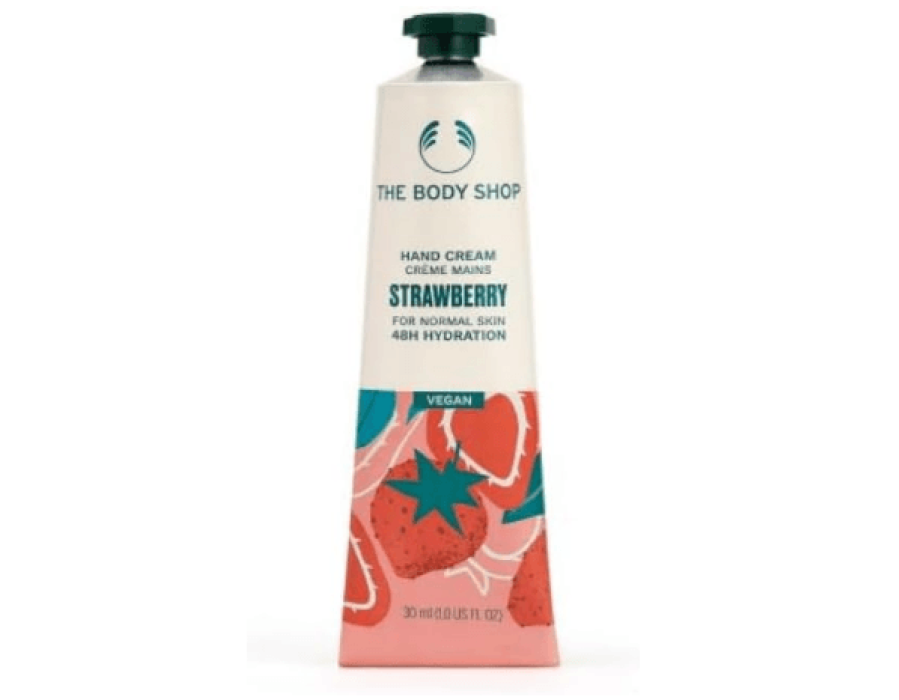 The Body Shop Hand Cream & Balms Price in UAE - 2026 view 4