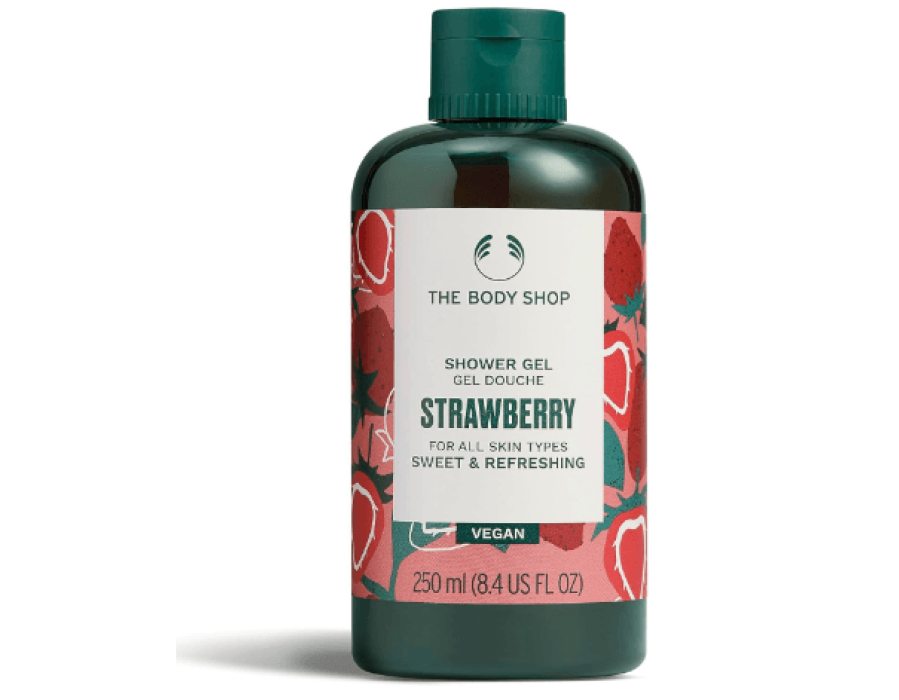 The Body Shop Shower Gel Price in UAE - 2026