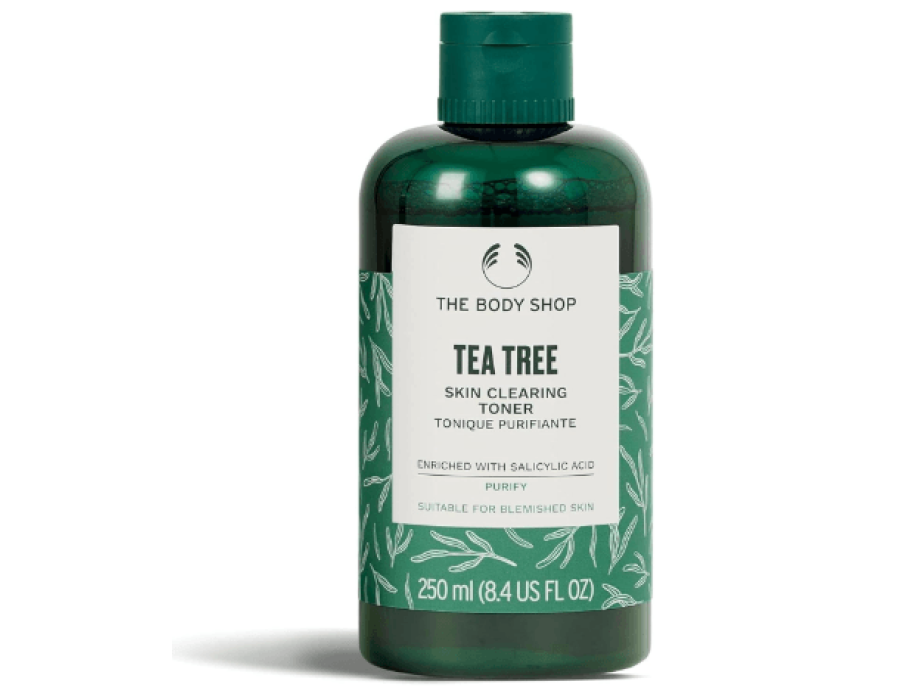 The Body Shop Face Toners Price in UAE - 2026 view 2