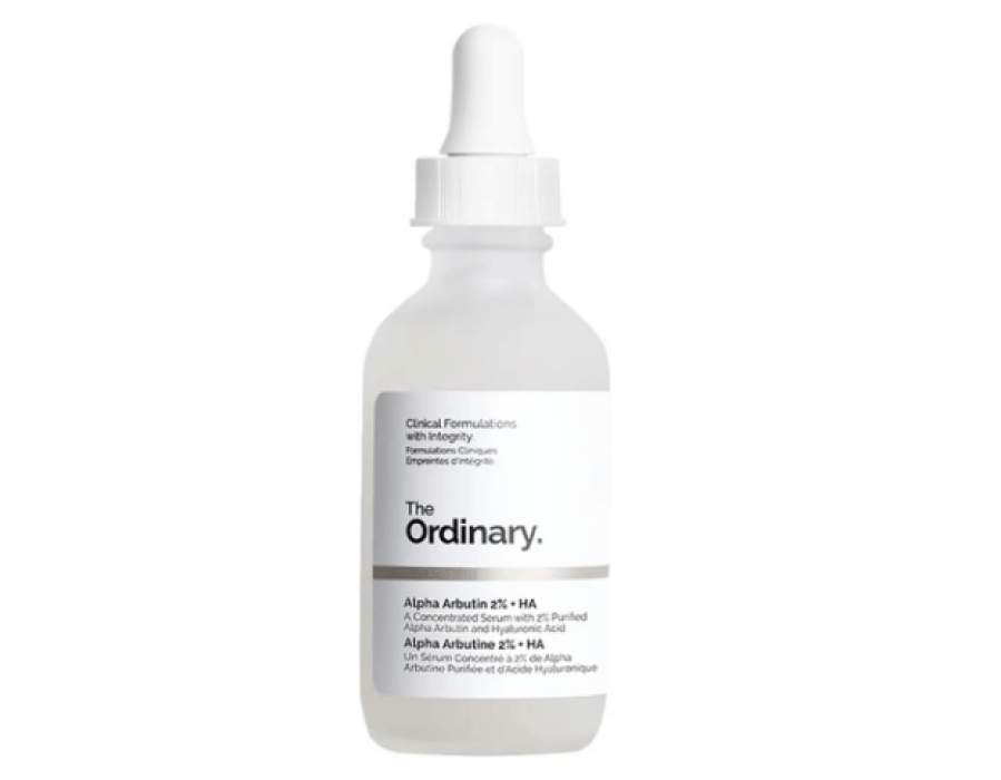 The Ordinary Alpha Arbutin 2% + HA Price in UAE - 2026