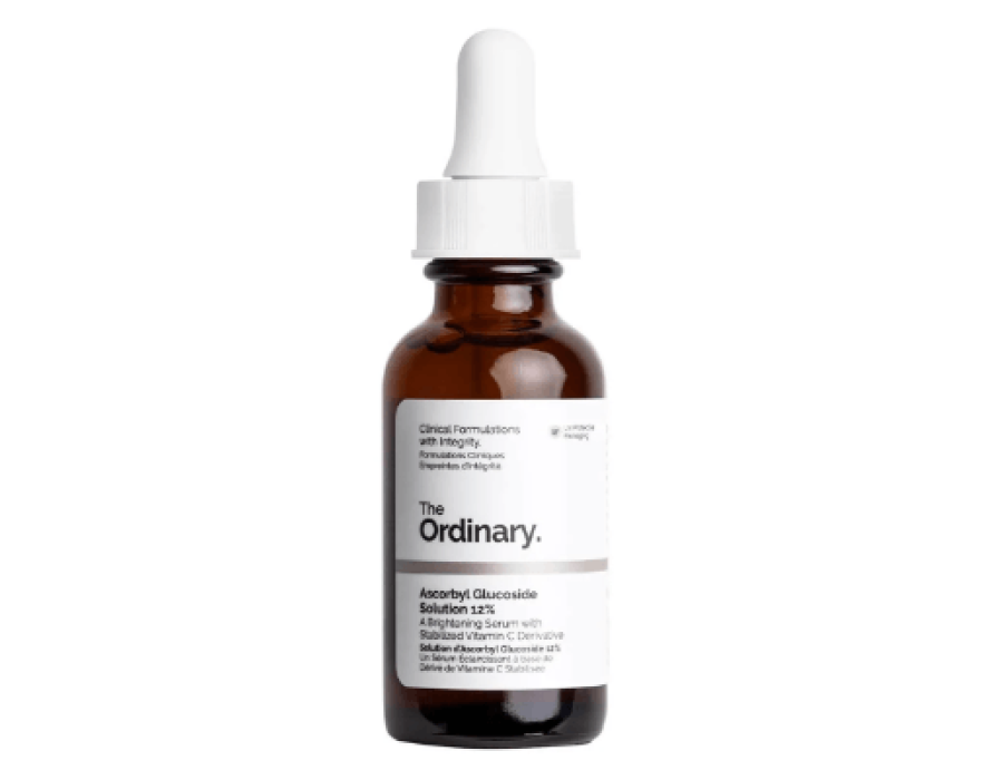 The Ordinary Ascorbyl Glucoside Solution 12% Price in UAE - 2026