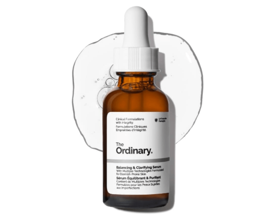 The Ordinary Balancing & Clarifying Serum Price in UAE - 2026