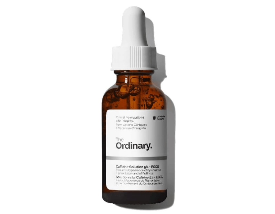The Ordinary Caffeine Solution 5% + EGCG Price in UAE - 2026