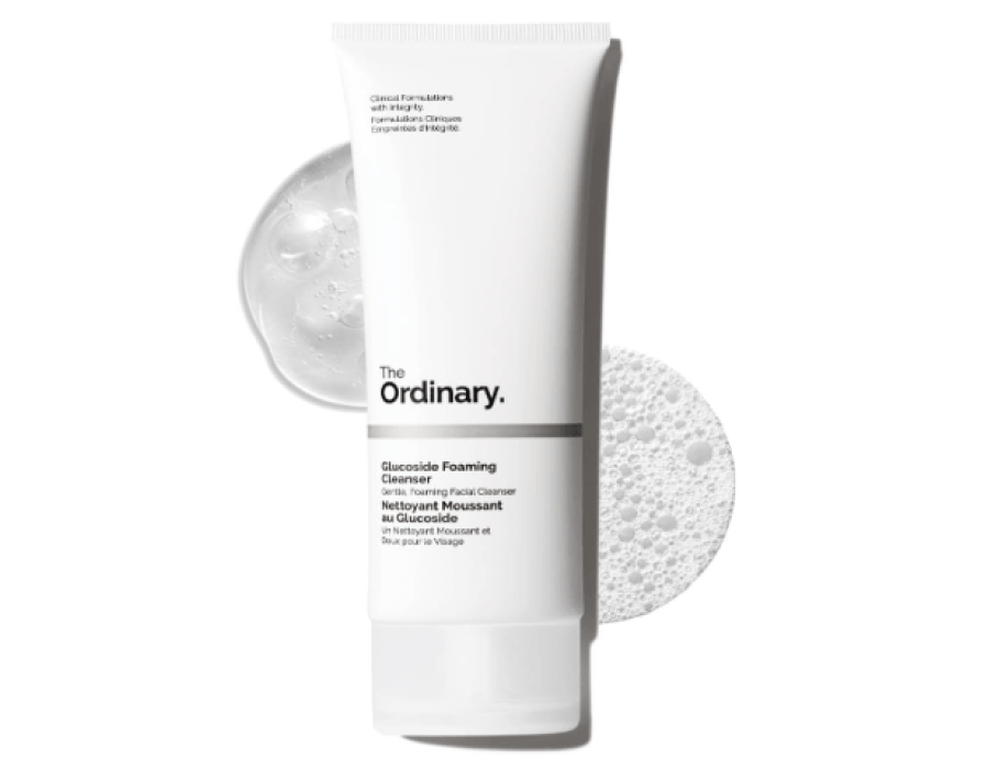 The Ordinary Glucoside Foaming Cleanser Price in UAE - 2026