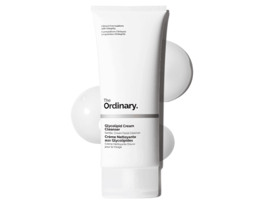The Ordinary Glycolipid Cream Cleanser Price in UAE - 2026
