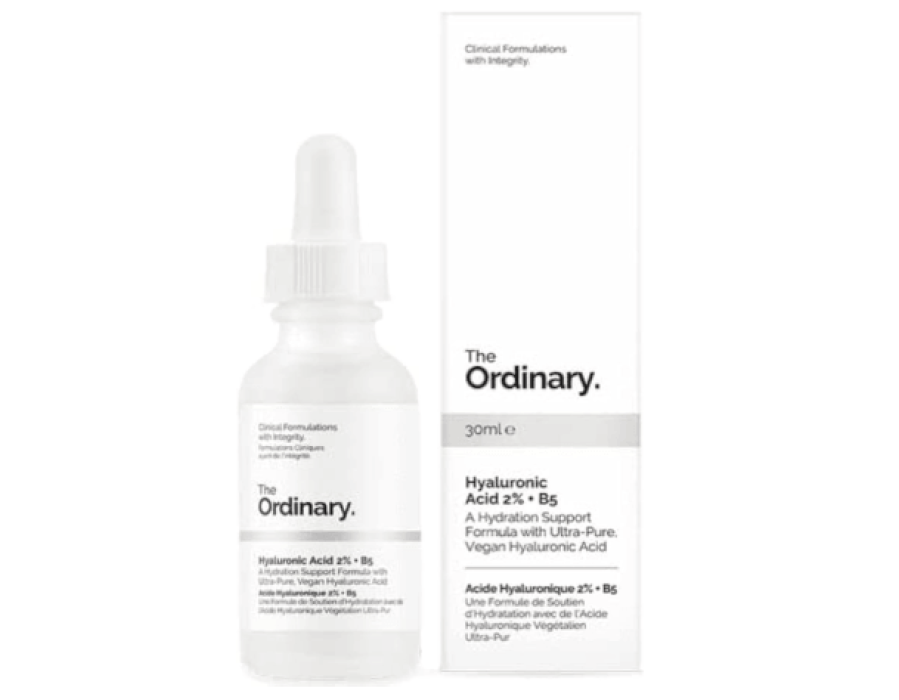 The Ordinary Hyaluronic Acid 2% + B5 Price in UAE - 2026