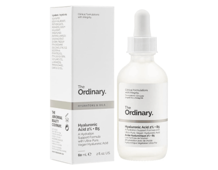The Ordinary Hyaluronic Acid 2% + B5 Price in UAE - 2026 view 2