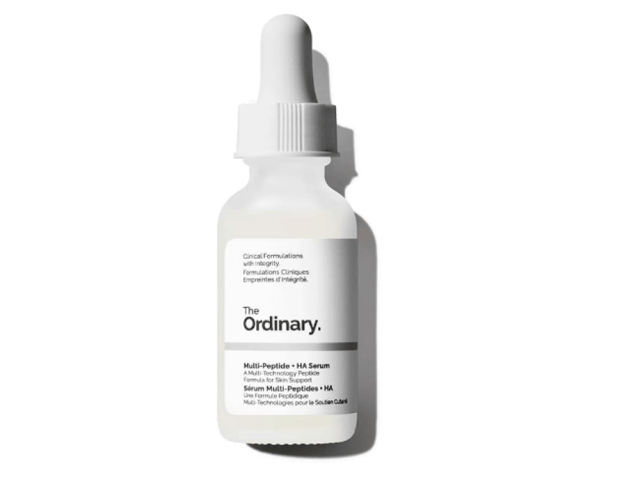 The Ordinary Multi-Peptide (Buffet) + HA Serum Price in UAE - 2026 view 2