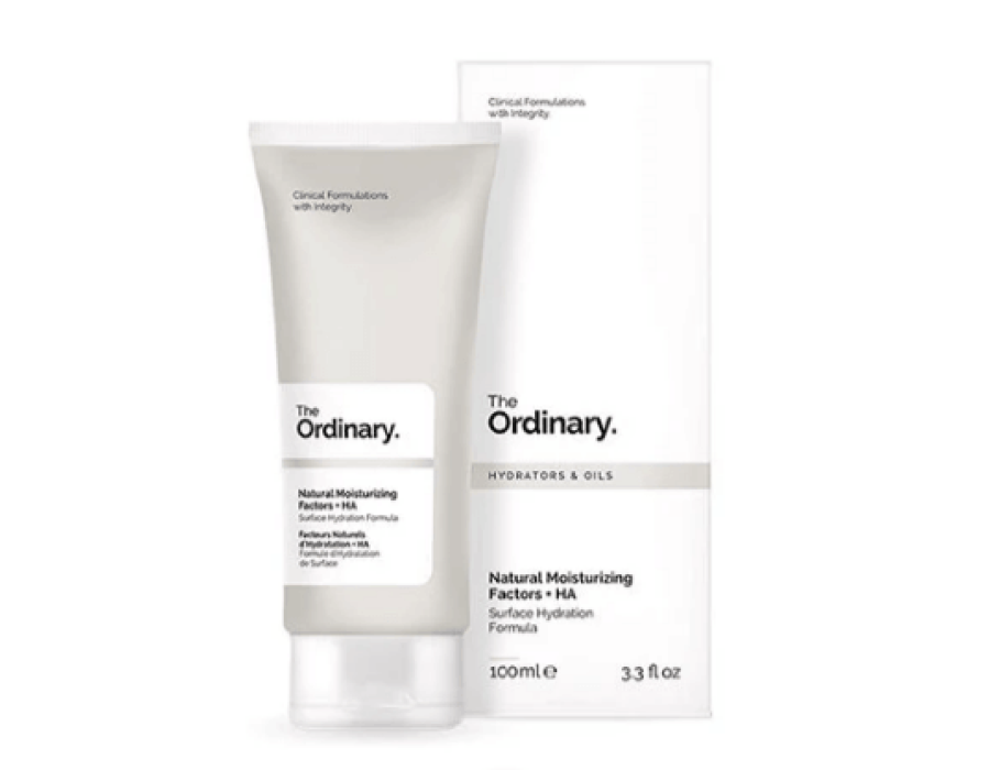 The Ordinary Natural Moisturizing Factors + IHA Price in UAE - 2026