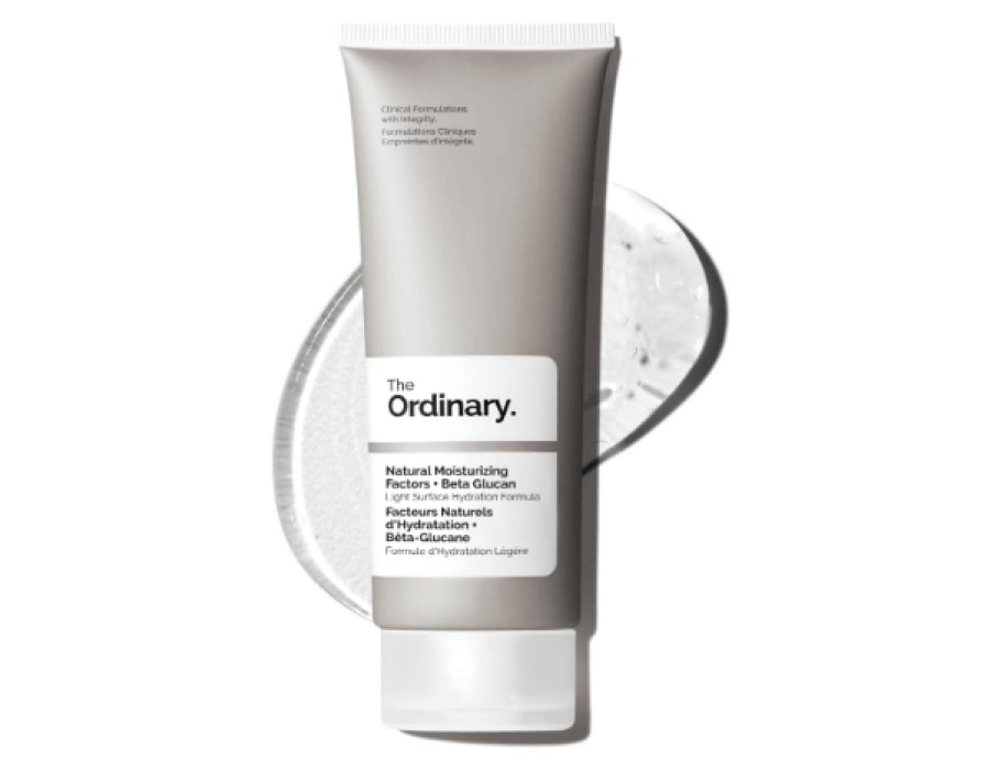 The Ordinary Natural Moisturizing Factors + Beta-Glucan Price in UAE - 2026