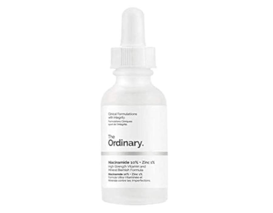 The Ordinary Niacinamide 10% + Zinc 1% Price in UAE - 2026 view 2
