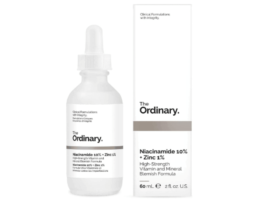 The Ordinary Niacinamide 10% + Zinc 1% Price in UAE - 2026