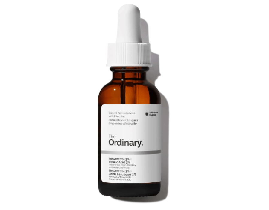 The Ordinary Resveratrol 3% + Ferulic Acid 3% Serum Price in UAE - 2026
