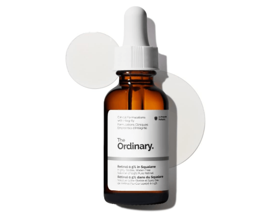 The Ordinary Retinol 0.5% in Squalane Price in UAE - 2026