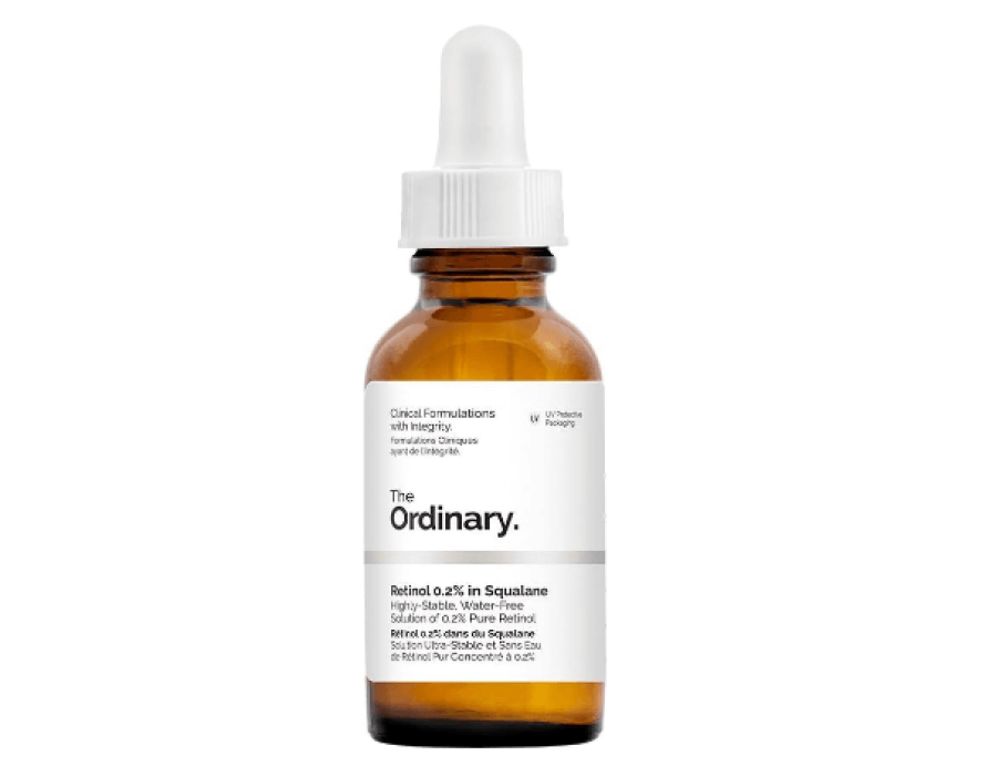 The Ordinary Retinol 0.2% in Squalane Price in UAE - 2026