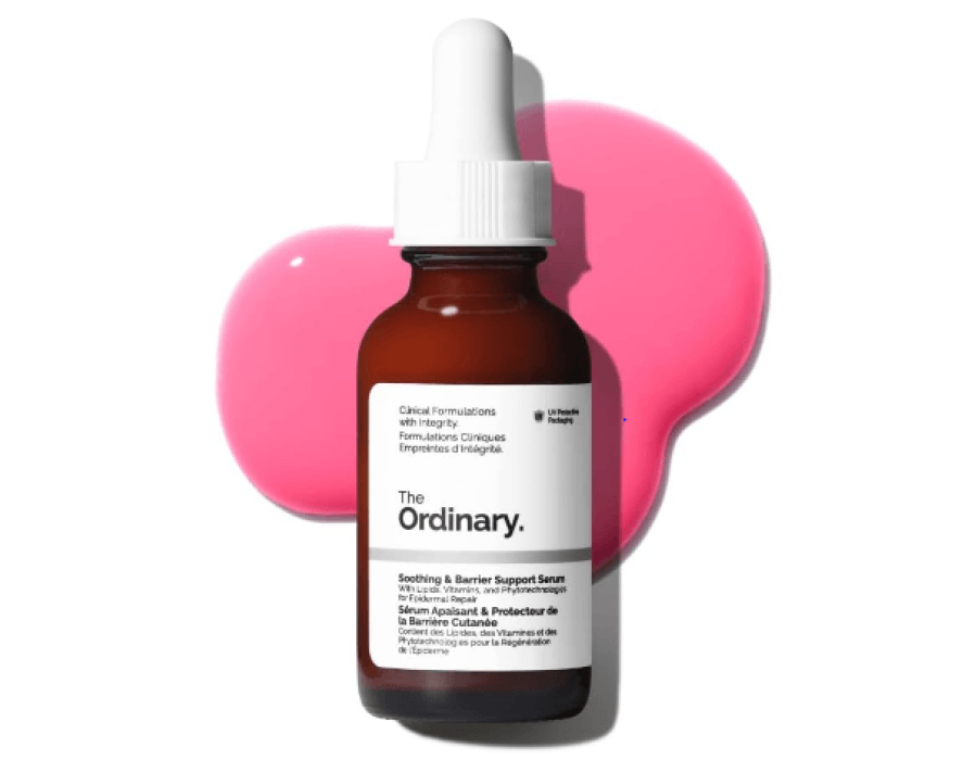 The Ordinary Soothing & Barrier Support Serum Price in UAE - 2026