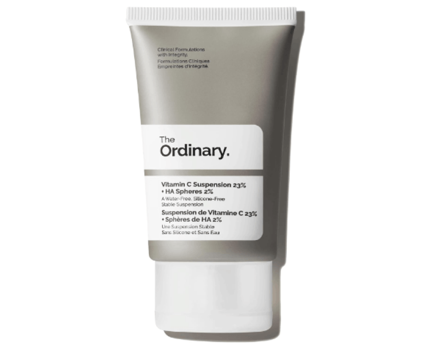 The Ordinary Vitamin C Suspension 23% + HA Spheres 2% Price in UAE - 2026