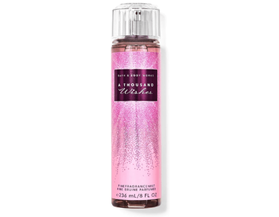 Bath and Body Works Mist Price in UAE - 2026 view 3