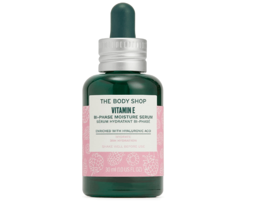 The Body Shop Serums & Oils Price in UAE - 2026 view 4