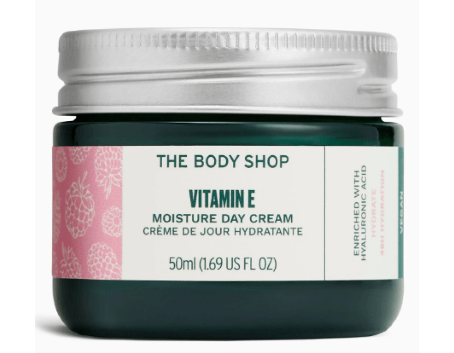 The Body Shop Moisturizer Price in UAE - 2026