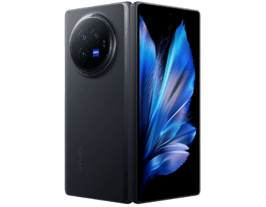 Vivo X Fold3 Price in UAE - 2026 view 1