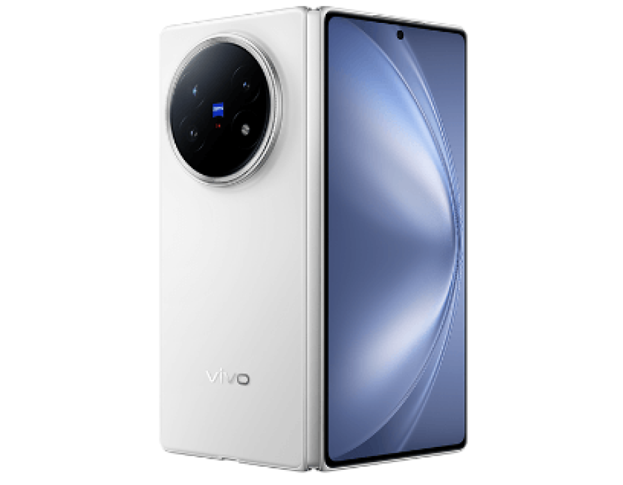 Vivo X Fold5 Price in UAE - 2026